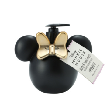 Minnie Mouse Body and Hand Wash