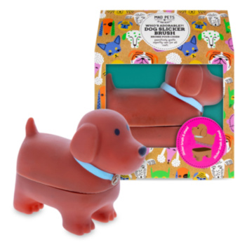 Mad Pets Slicker Brush