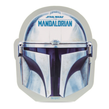 The Mandalorian Bath & Body Gift Set