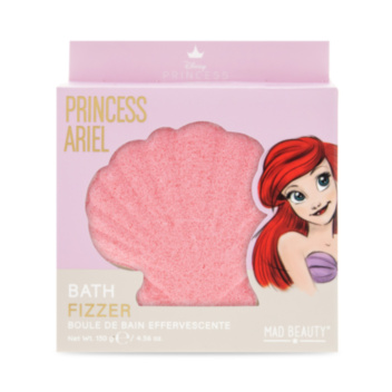 Princess Ariel Bath Fizzer