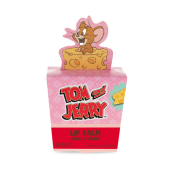 Tom & Jerry Lip Balm