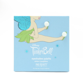 Tinks Pixie Perfection Eyeshadow Palette