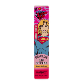 DC Femme Power Sugared Lips Lip Butter - Supergirl