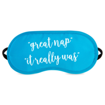 Friends Sleep Mask
