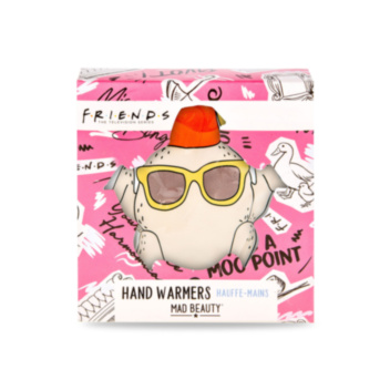 Friends Turkey Hand Warmers