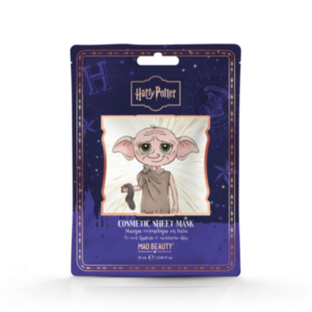 Cosmetic Sheet Mask - Dobby