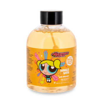 Powerpuff Girls Super Cute - Bubble Bath Bubbles