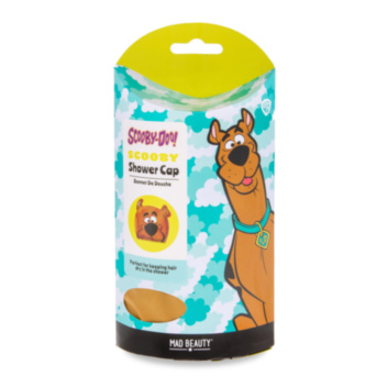 Scooby Doo Shower Cap