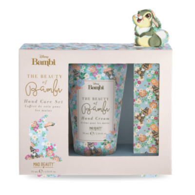 Beauty Of Bambi Hand Care Set
