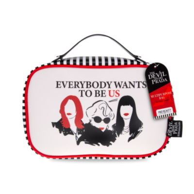 The Devil Wears Prada Multipurpose Bag