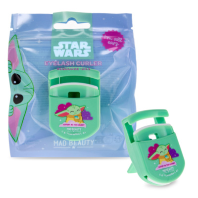 Star Wars Grogu Eyelash Curler
