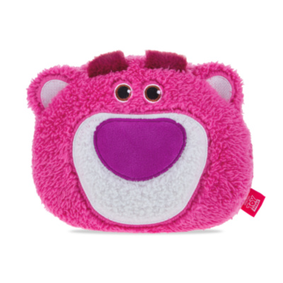 Lotso Love Wash Bag