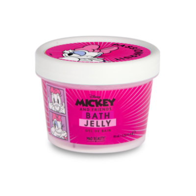 Mickey & Friends Bath Jelly - Daisy