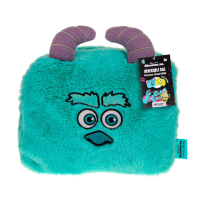 Monsters, Inc. - Bag - reversible