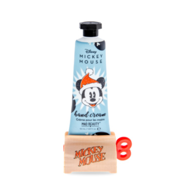 Mickey Mouse Jingle All The Way Hand Cream