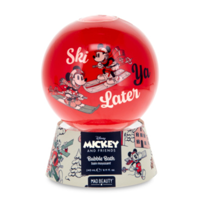 Disney Mickey And Friends - Bubble Bath