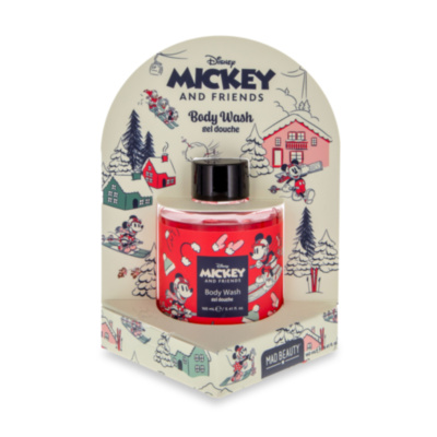 Disney Mickey And Friends - Body Wash