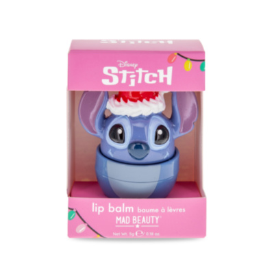 Stitchmas Lip Balm