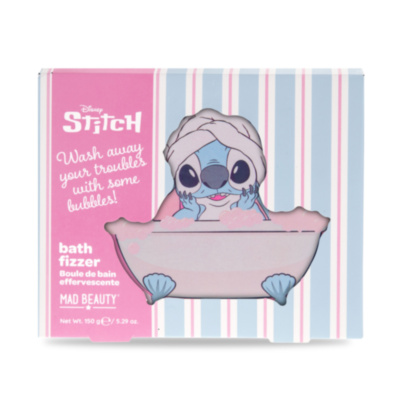 Stitch Pamper Bath Fizzer