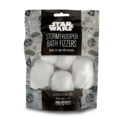 Star Wars Storm Trooper Bath Fizzers