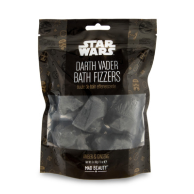 Star Wars Darth Vader Bath Fizzers