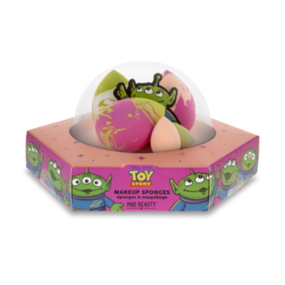 Disney Pixar Toy Story Make Up Sponges