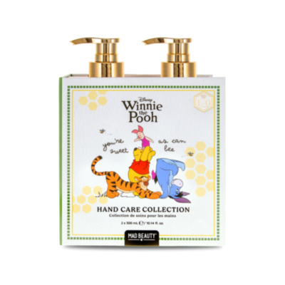 Winnie The Pooh - Storybook Hand Care Collection