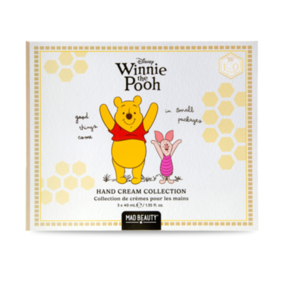 Winnie The Pooh - Storyboook Hand Cream Collection