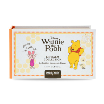 Winnie The Pooh - Storybook Lip Balm Collection