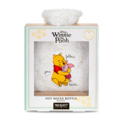 Winnie The Pooh - Storybook Hot Water Bottle
