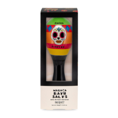 Fiesta Forever Maraca Bath Salts