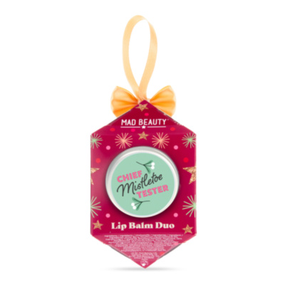 Fabyuleous Lip Balm Duo