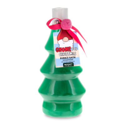 Mad Beauty Gnome for Christmas - Bubble Bath