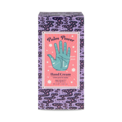 Mystic Magic Palm Power Hand Cream