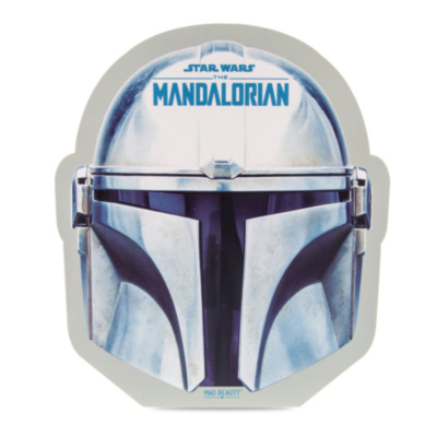 The Mandalorian Bath & Body Gift Set