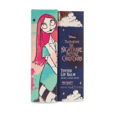 The Nightmare Before Christmas Tinted Lip Balm