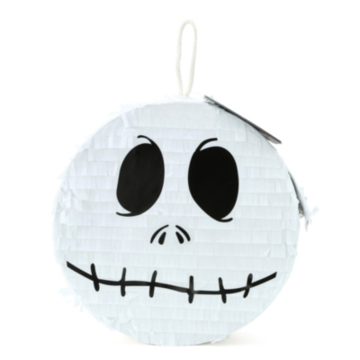 The Nightmare Before Christmas Bath and Body Pinata