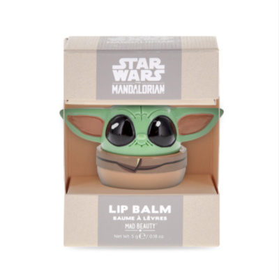 The Mandalorian Grogu Lip Balm