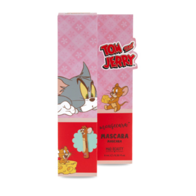 Tom & Jerry Mousecara™ Mascara