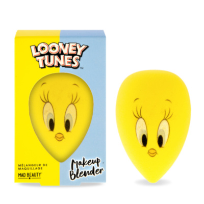 Looney Tunes - Tweety Pie Makeup Blender