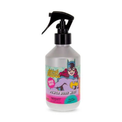 DC Femme Power Body Mist - Batgirl