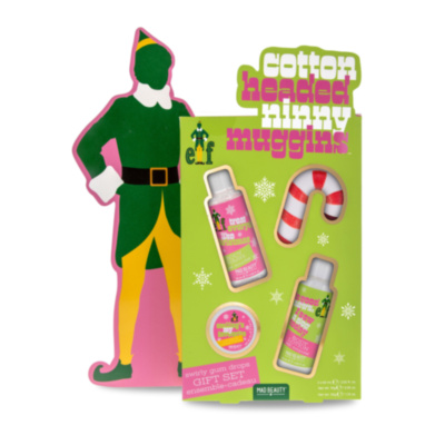 Elf - Swirly Gum Drops Gift Set