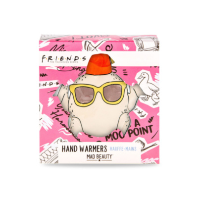 Friends Turkey Hand Warmers
