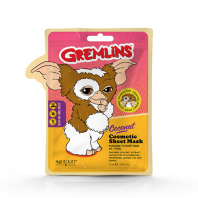 Gremlins Cosmetic Sheet Mask