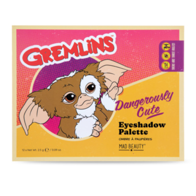 Gremlins Eyeshadow Palette