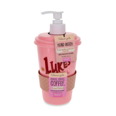 Gilmore Girls - Hand Wash