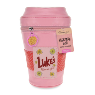 Gilmore Girls - Essential Cosmetic Bag