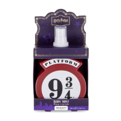 Harry Potter - Platform 9¾ Body Mist