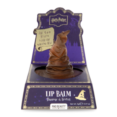 Harry Potter - Sorting Hat Lip Balm