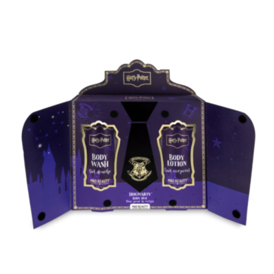 Harry Potter - Hogwarts Body Duo Gift Set